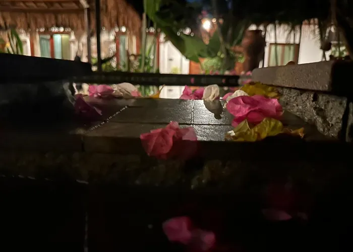 Guest house My Secret