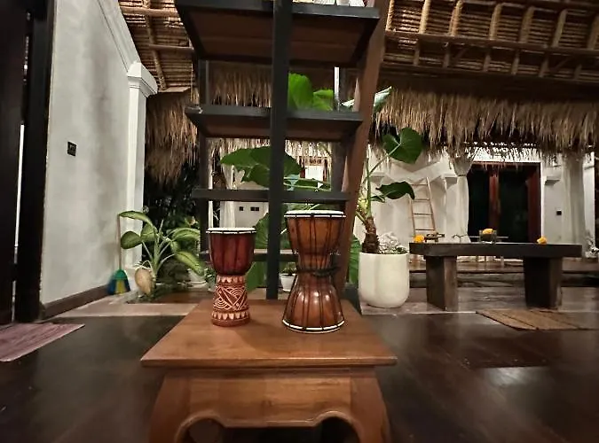 My Secret Guest house Seminyak (Bali)