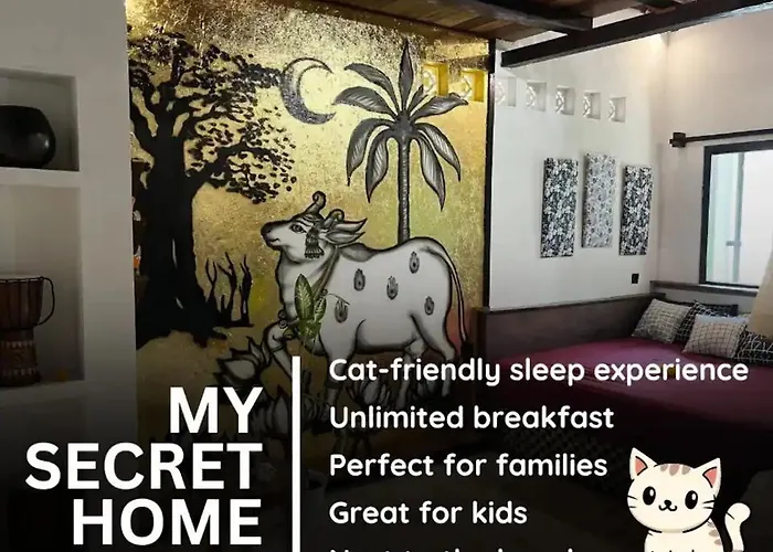 My Secret Seminyak (Bali)